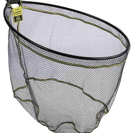 Kosz Siatka Główka Do Podbieraka Matrix Carp Latex M Net - 50 X 40 Cm