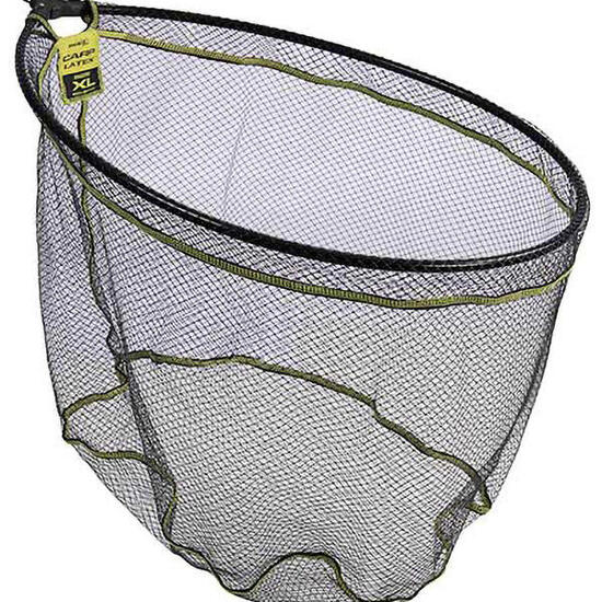 Kosz Siatka Główka Do Podbieraka Matrix Carp Latex M Net - 50 X 40 Cm