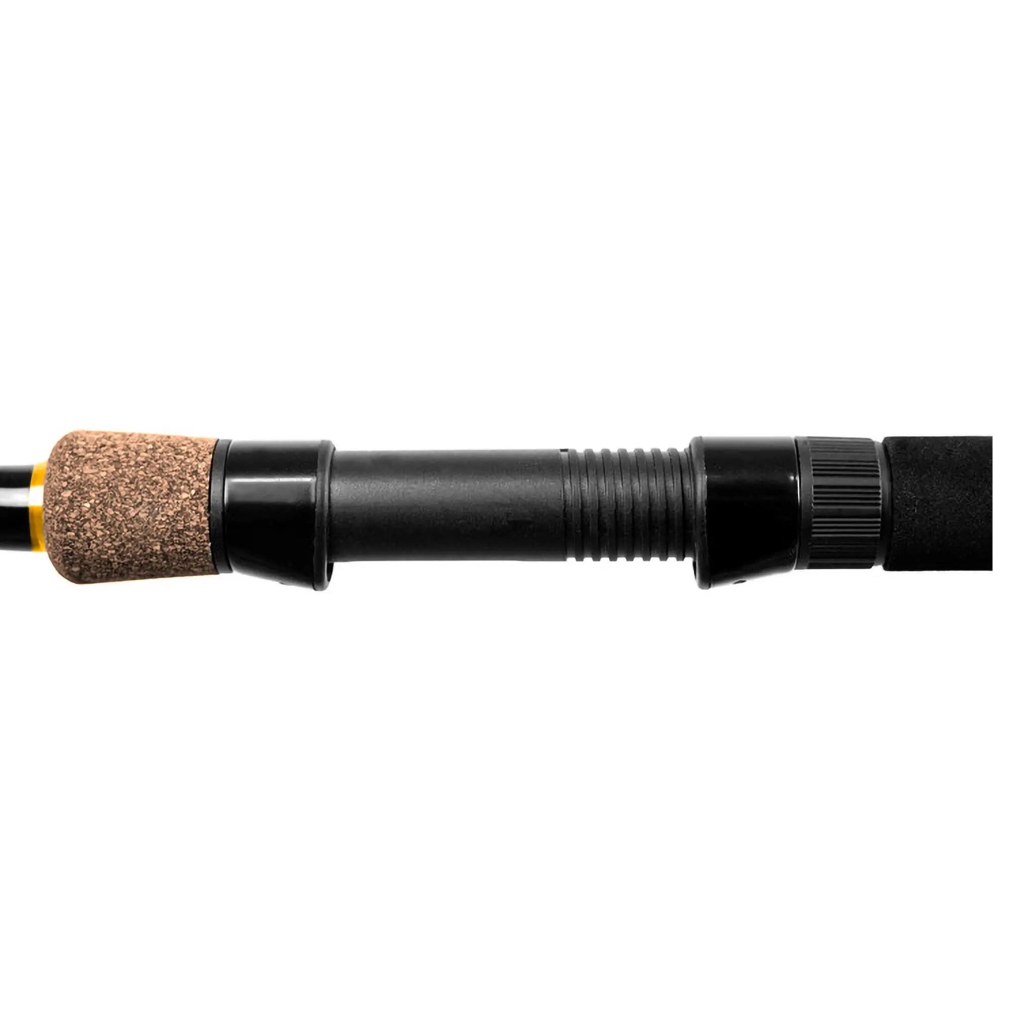 Canne Feeder RIVER Trophy NXT +4 scions | 360cm/200g/3 pcs 6/7
