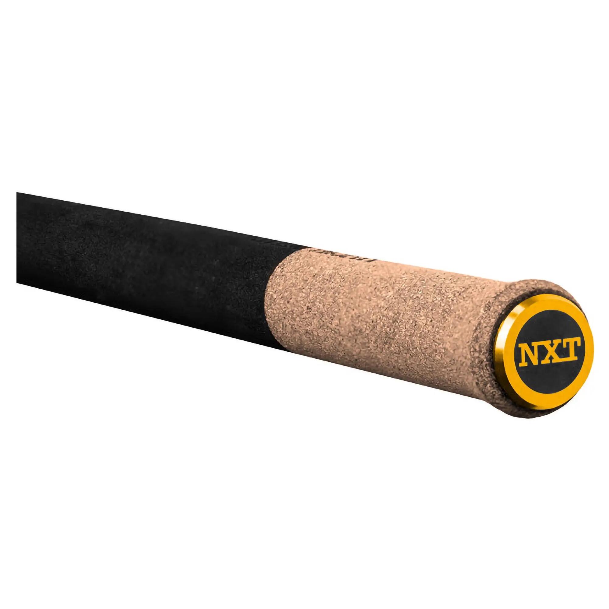 Canne Feeder RIVER Trophy NXT +4 scions | 360cm/200g/3 pcs 3/7