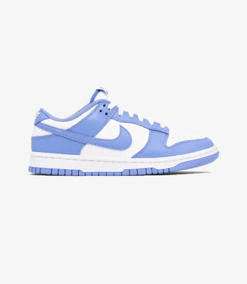 Dunk Low Polar Blue