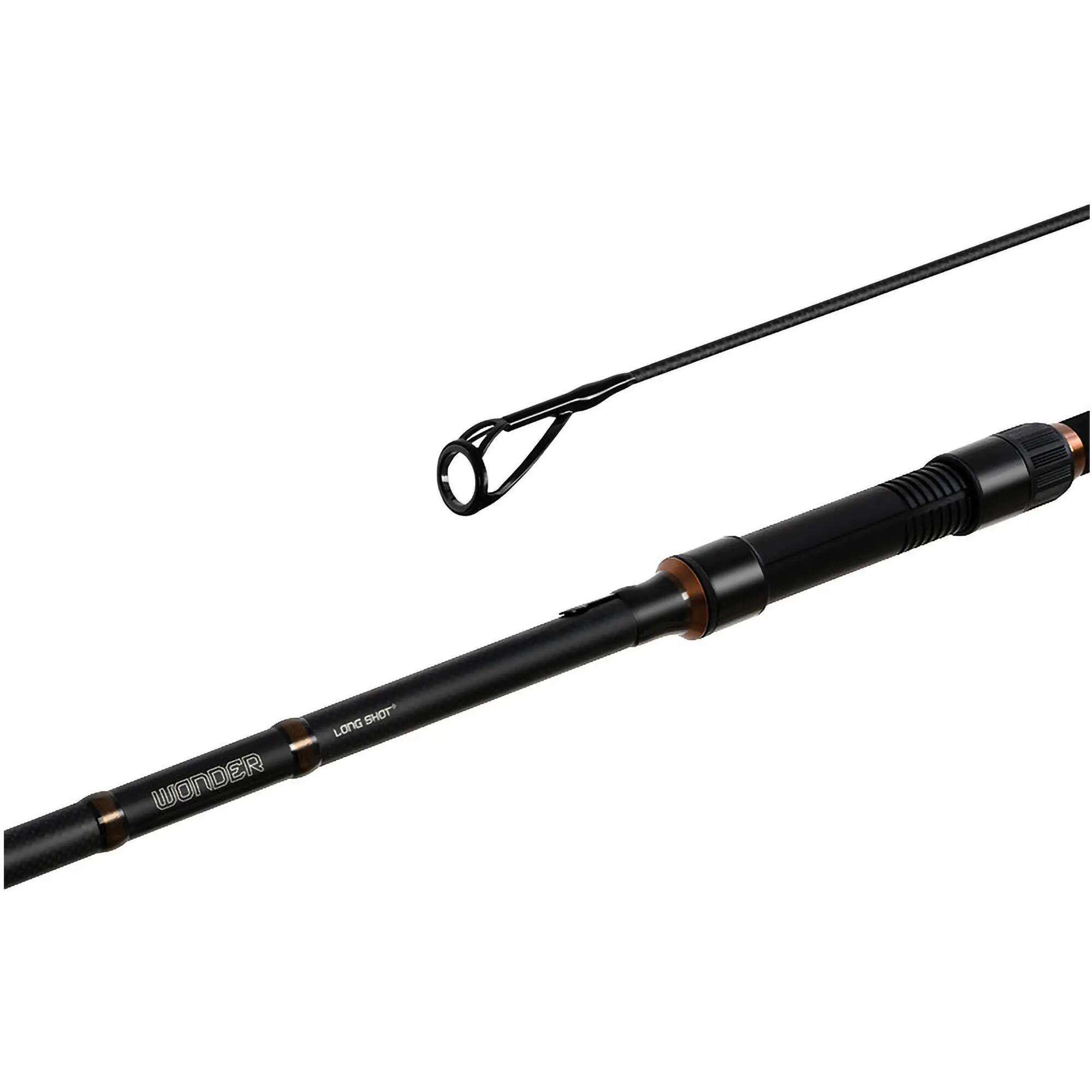 Canne carpe WONDER LS+ | 360cm/3,0lbs/2 pcs 7/7