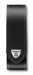 Étui cuir Victorinox RangerGrip rembourré avec passant ceinture (sécurisé)