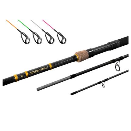 Canne Feeder RIVER Trophy NXT +4 scions | 360cm/200g/3 pcs