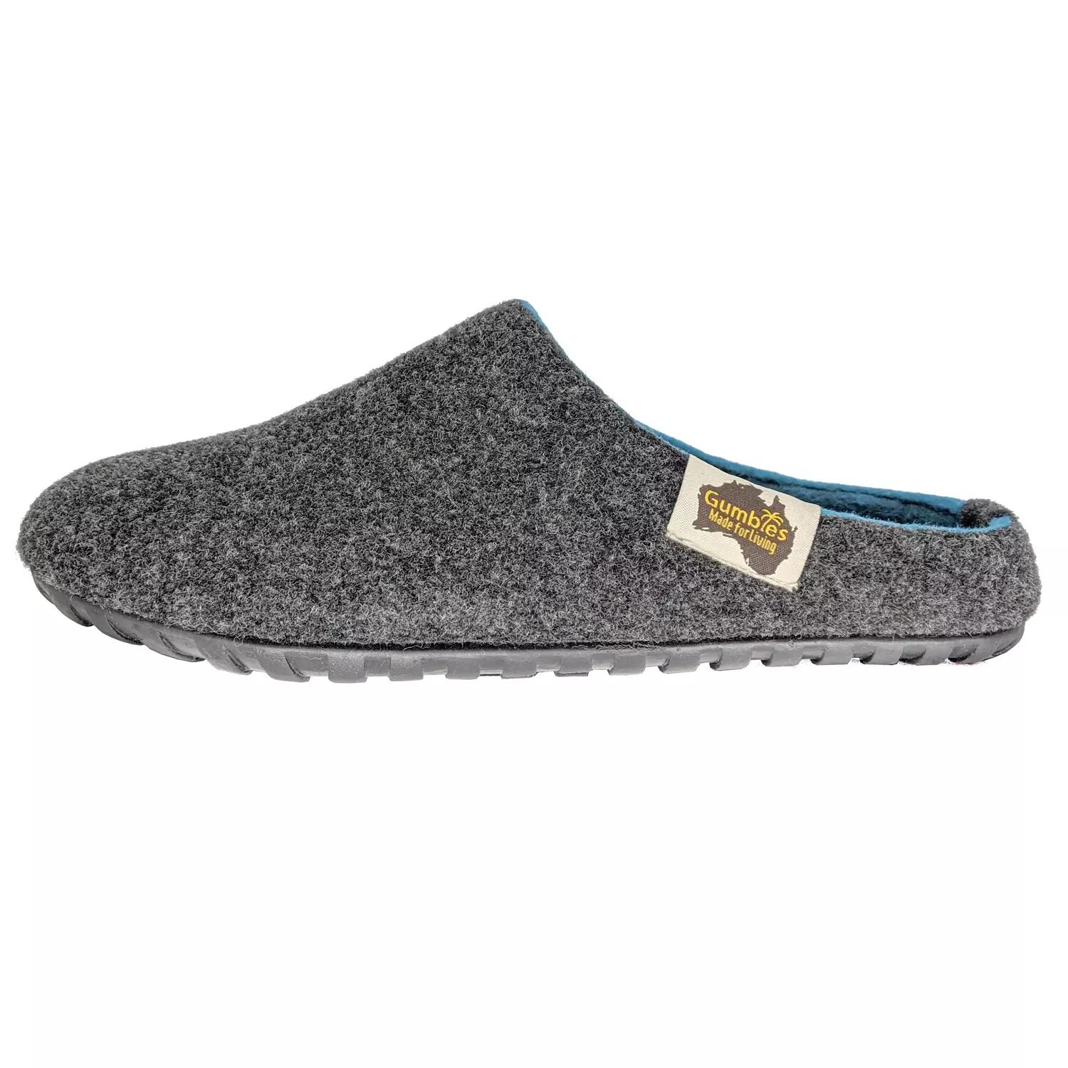 Kapcie GUMBIES OUTBACK SLIPPER UNISEX 36 5/7