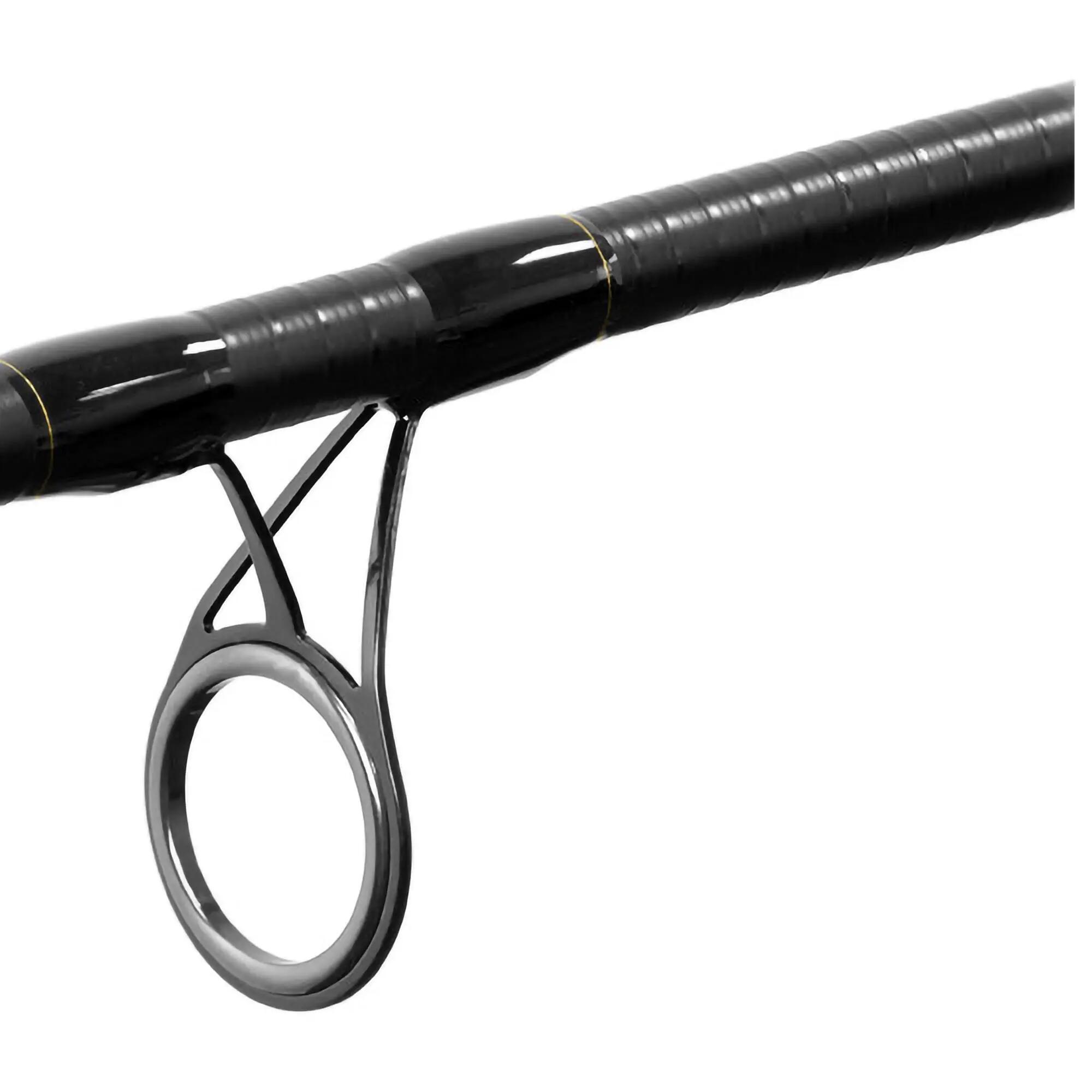 Canne Feeder RIVER Trophy NXT +4 scions | 360cm/200g/3 pcs 4/7