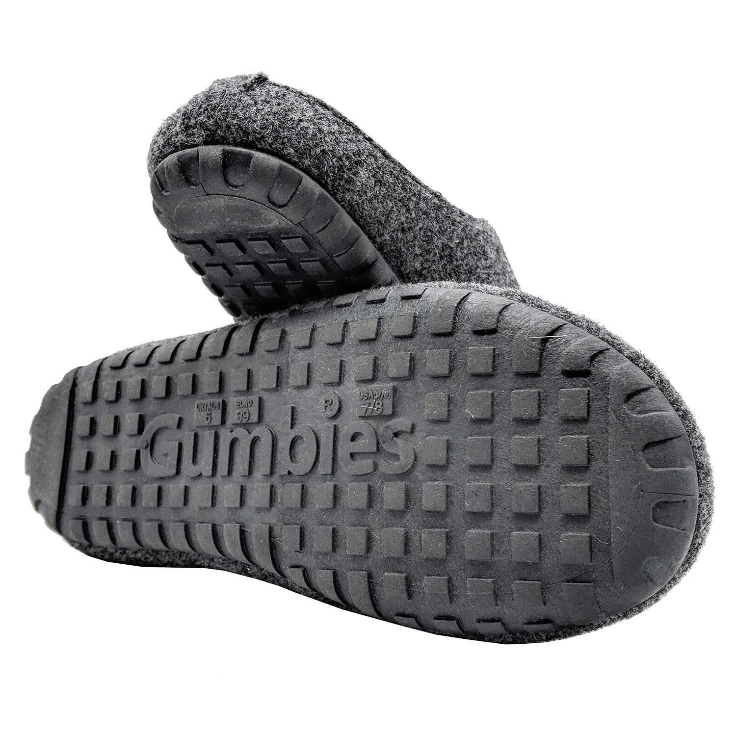 Kapcie GUMBIES OUTBACK SLIPPER UNISEX 36 6/7