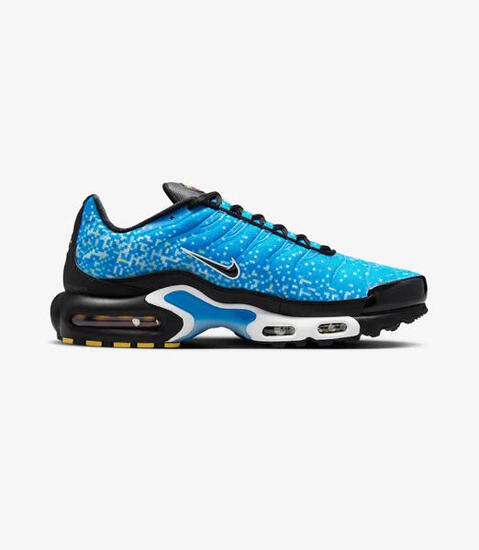 Nike Air Max Plus Naples