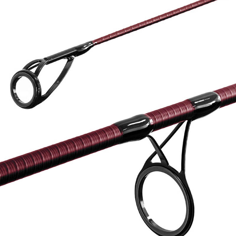Wędka Karpiowa Delphin Etna E3 330 Cm 3.00 Lbs 2 Sec