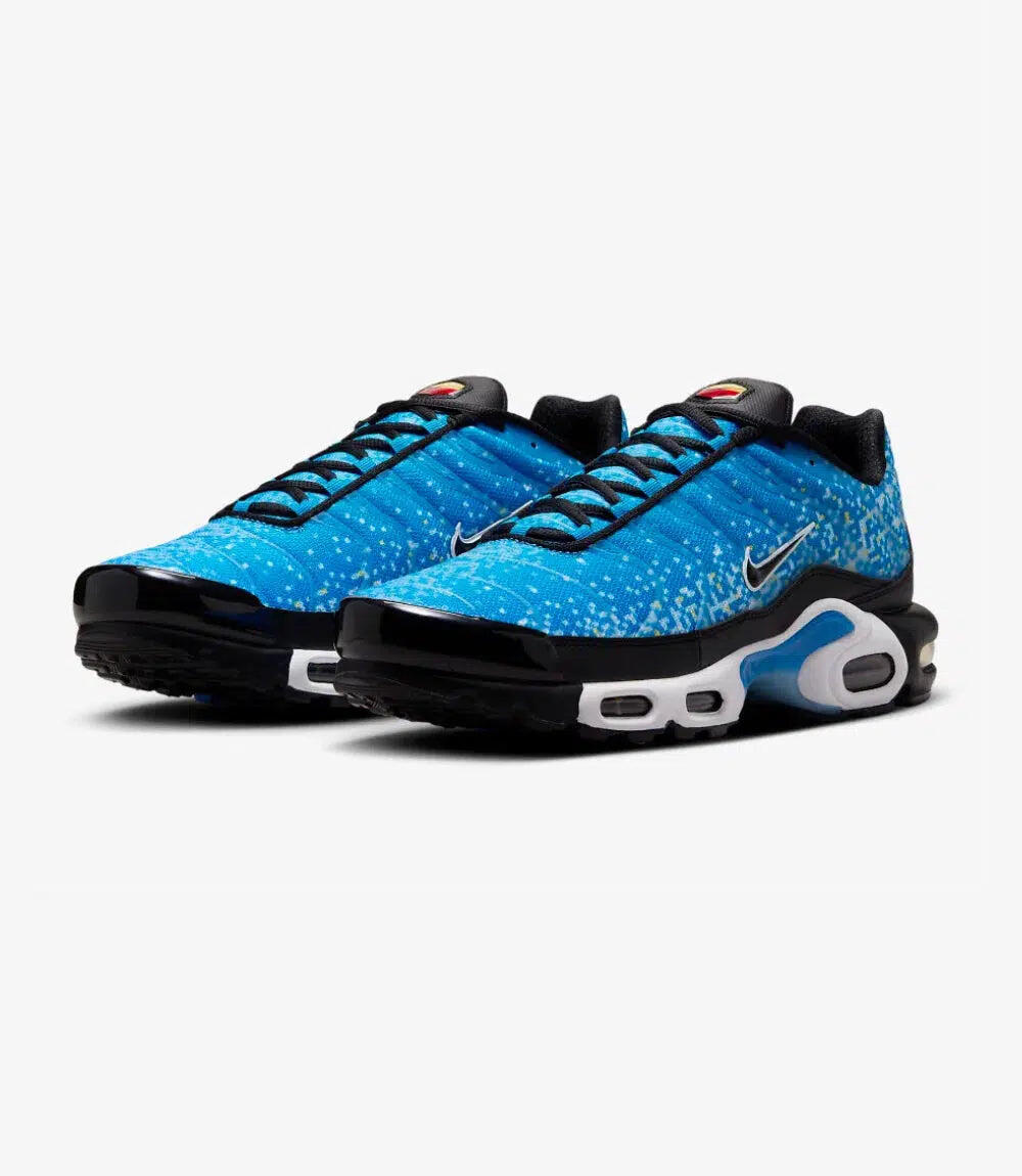 Nike Air Max Plus Naples 2/2