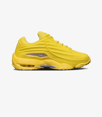 Nike Hot Step 2 Drake Nocta Opti Yellow