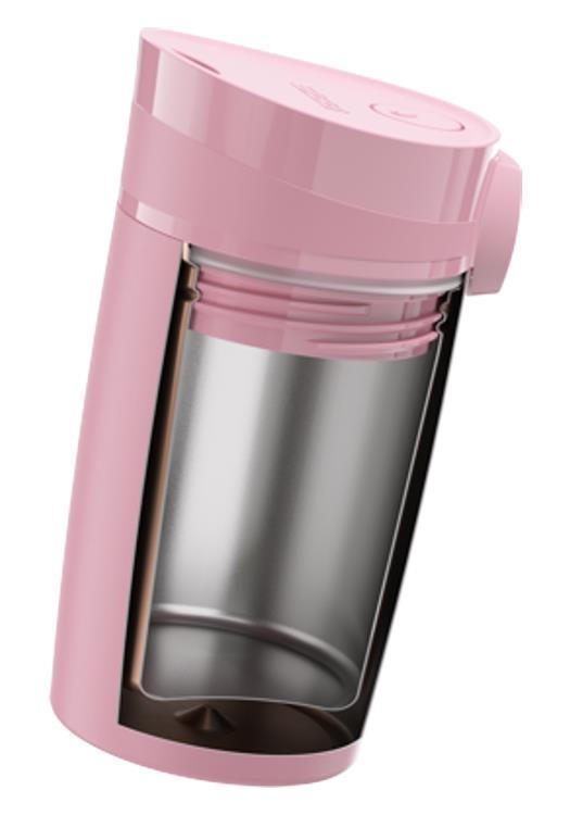 Mug isotherme "Miracle" 270ml SIGG 4/6
