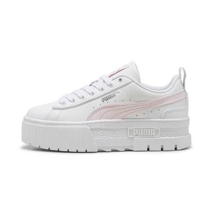 Puma Mayze Lth Jugendschuhe