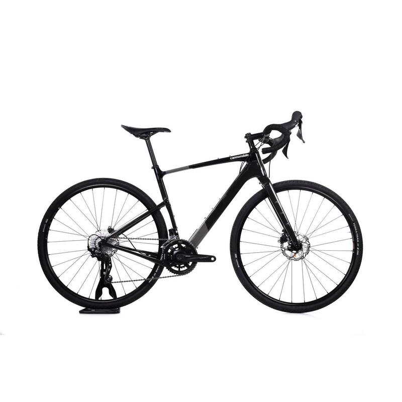 Seconde Vie - Gravel - Cannondale Topstone - M - TRES BON