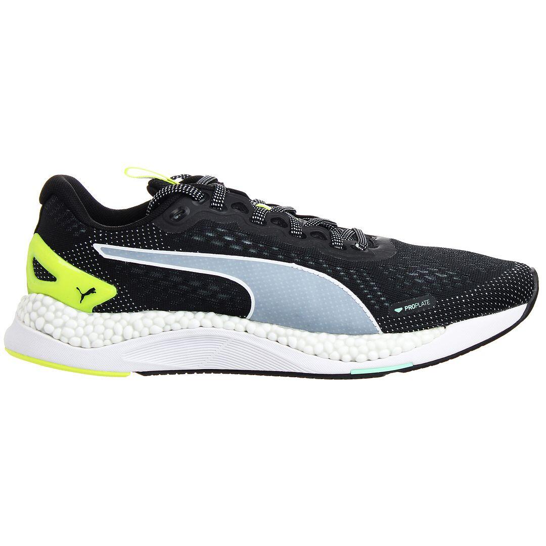 PUMA Puma Speed 600 2 Mens Black Trainers