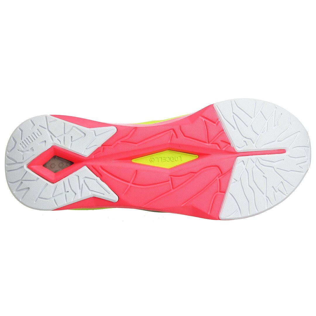 Puma LQDCell Shatter XT Womens White Trainers 5/5