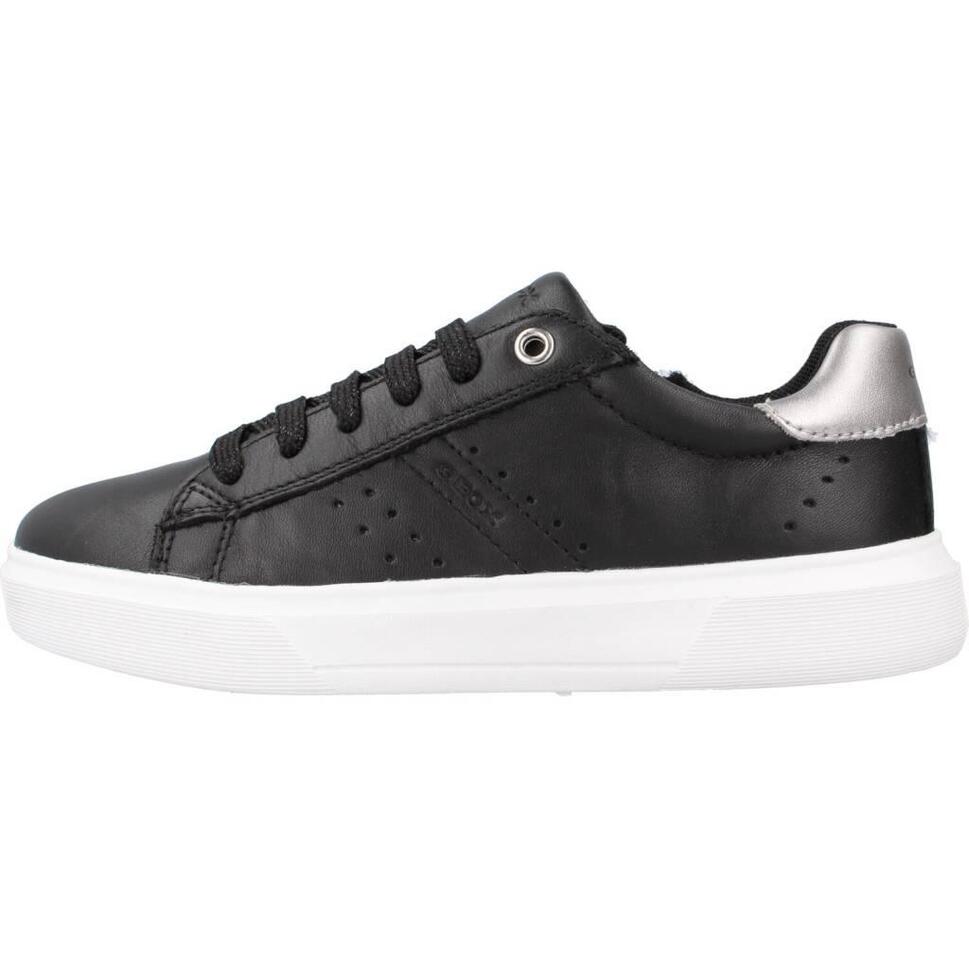 Buty GEOX J NETTUNO G. Czarny