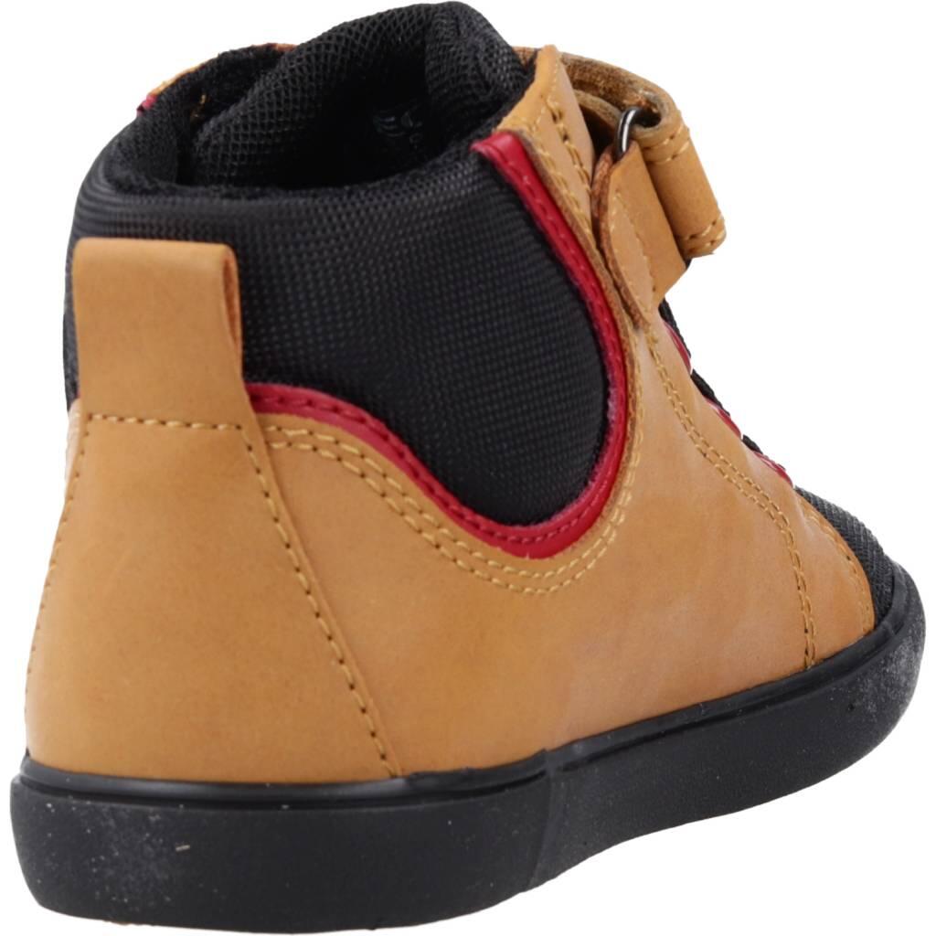 Zapatillas niño Geox B Gisli Boy 3/5