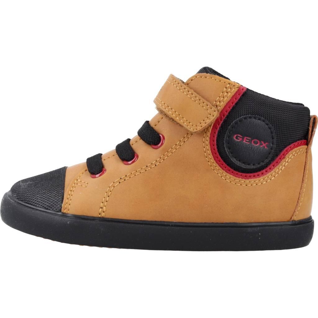 Zapatillas niño Geox B Gisli Boy 2/5