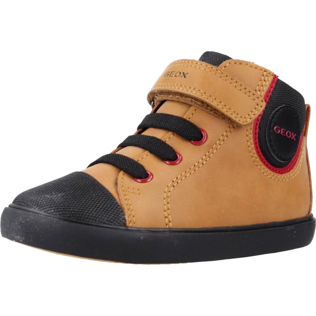 Zapatillas niño Geox B Gisli Boy 1/5