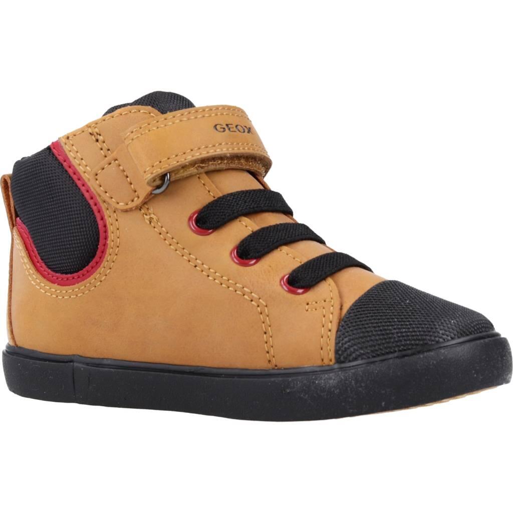 Zapatillas niño Geox B Gisli Boy 5/5