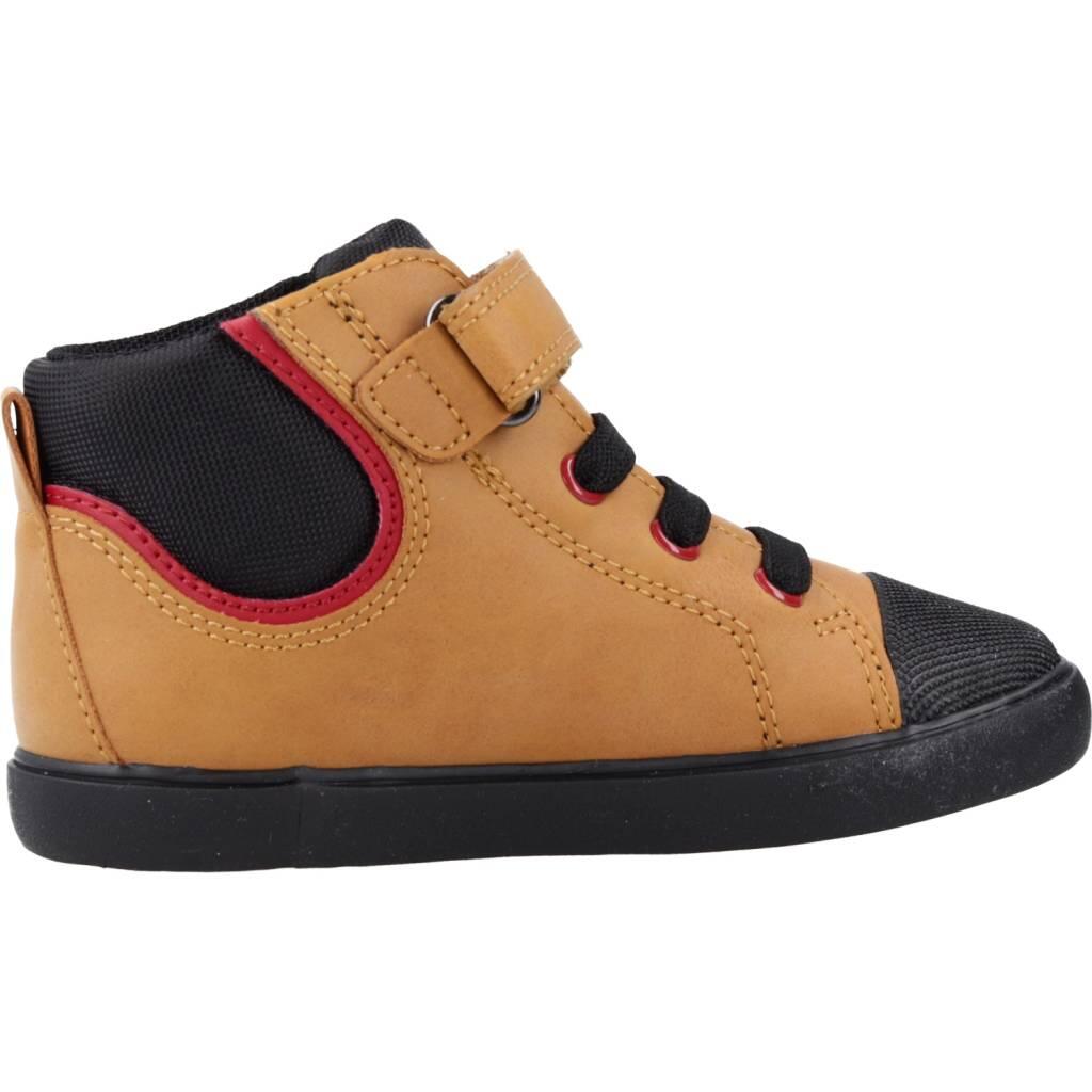 Zapatillas niño Geox B Gisli Boy 4/5