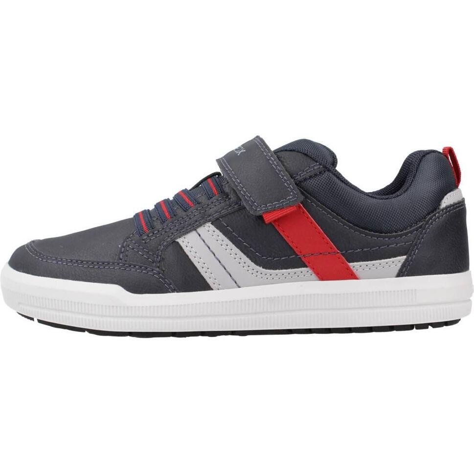 Buty GEOX J ARZACH B . Niebieski