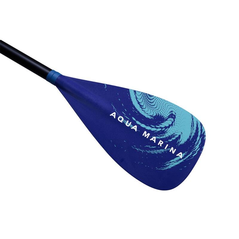 Pagaie paddle aqua marina ace petit gabarit 130-165cm 3/6