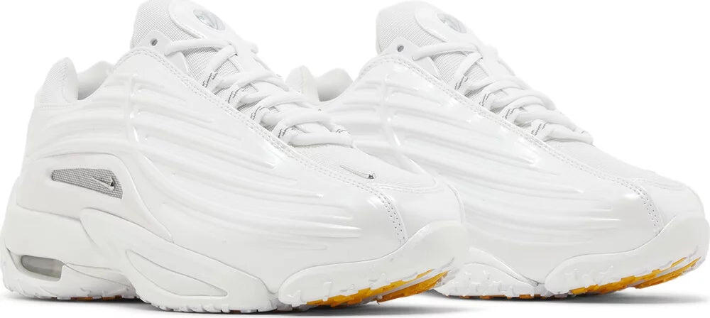 Nike Hot Step 2 Drake NOCTA White 3/3
