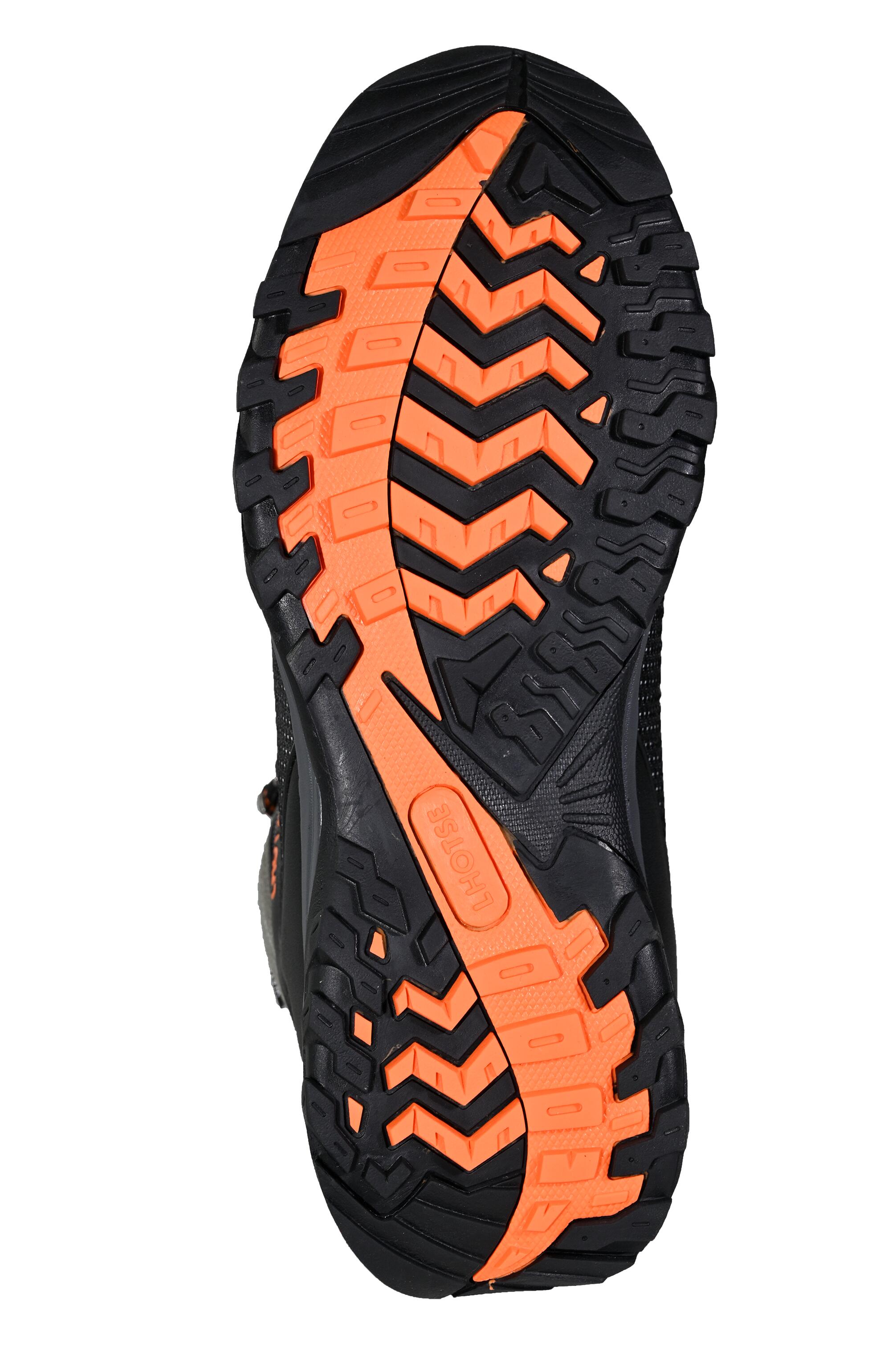 Chaussures Après-ski CHOCARD CHARCOAL/GREY - 39 4/4
