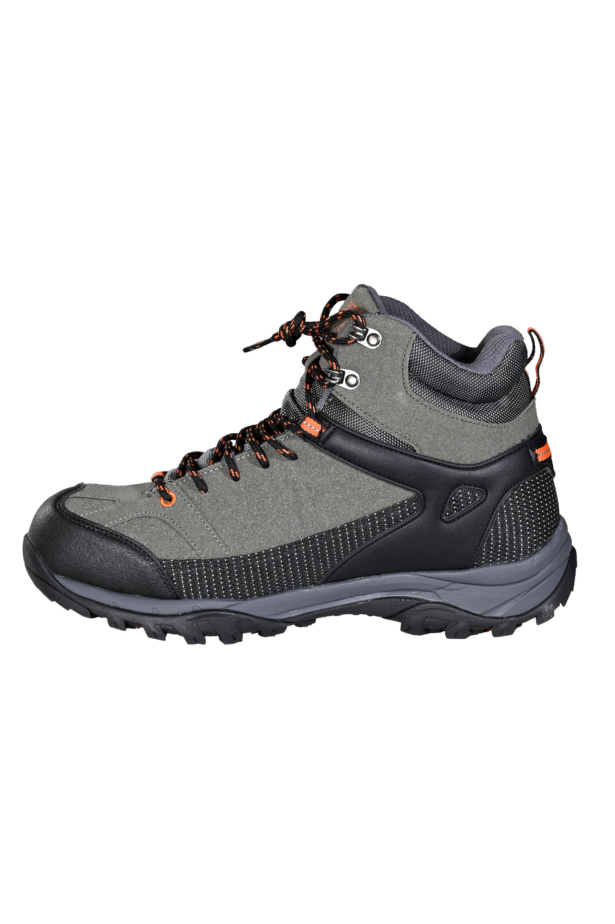 Chaussures Après-ski CHOCARD CHARCOAL/GREY - 39 3/4