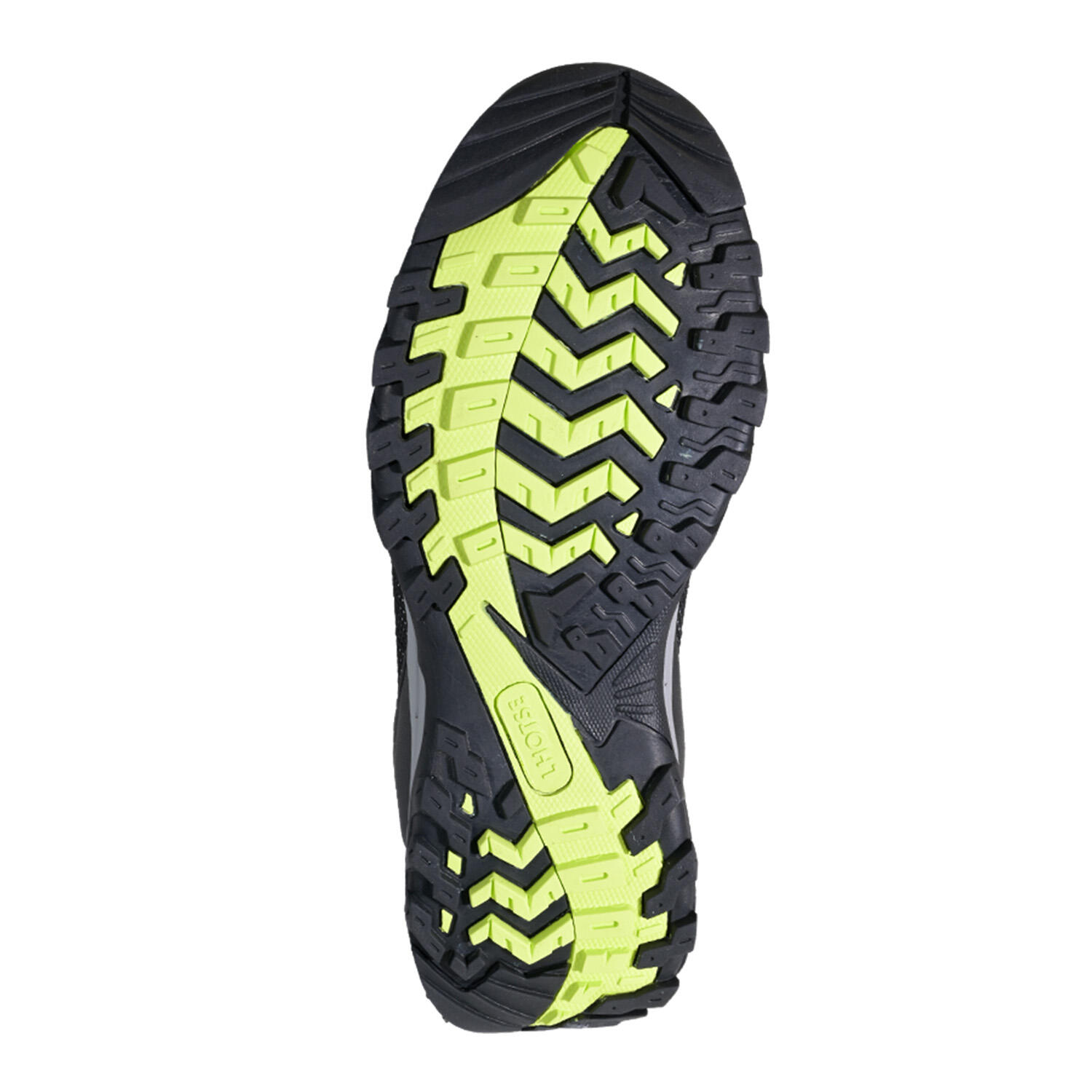 Chaussures Après-ski CHOCARD BRONZE/LIME - 37 4/4