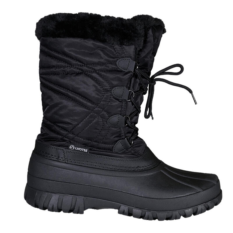 Après-Ski Imperméable Femme ELEMENTERRE - IGLOOLIK |NATURE ET SPORTS Après-Ski Imperméable Femme ELEMENTERRE - IGLOOLIK |NATURE ET SPORTS