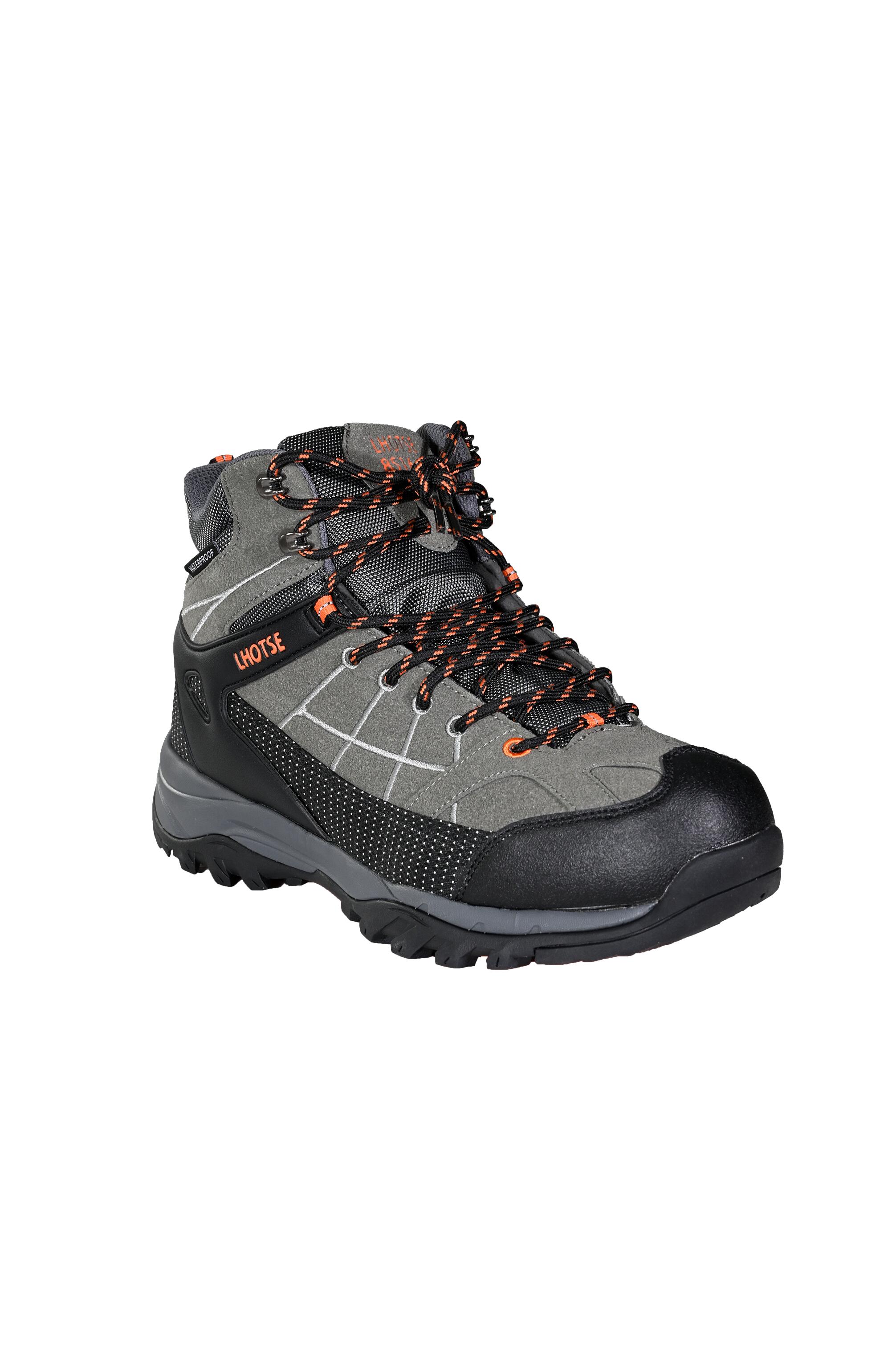 Chaussures Après-ski CHOCARD CHARCOAL/GREY - 39 1/4