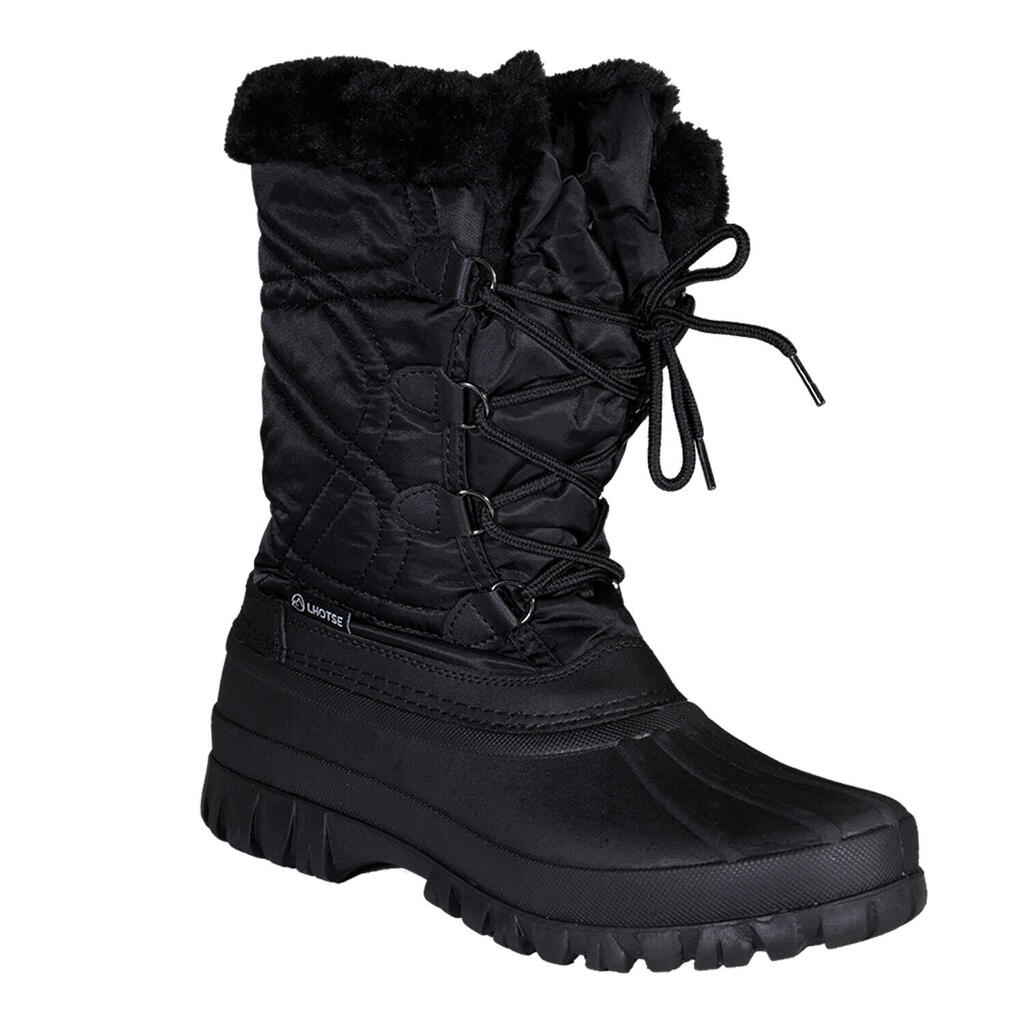 Women's après ski Lhotse Bow