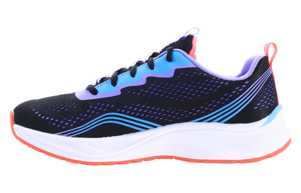 Buty na co dzień damskie SKECHERS ELITE SPORT siateczka