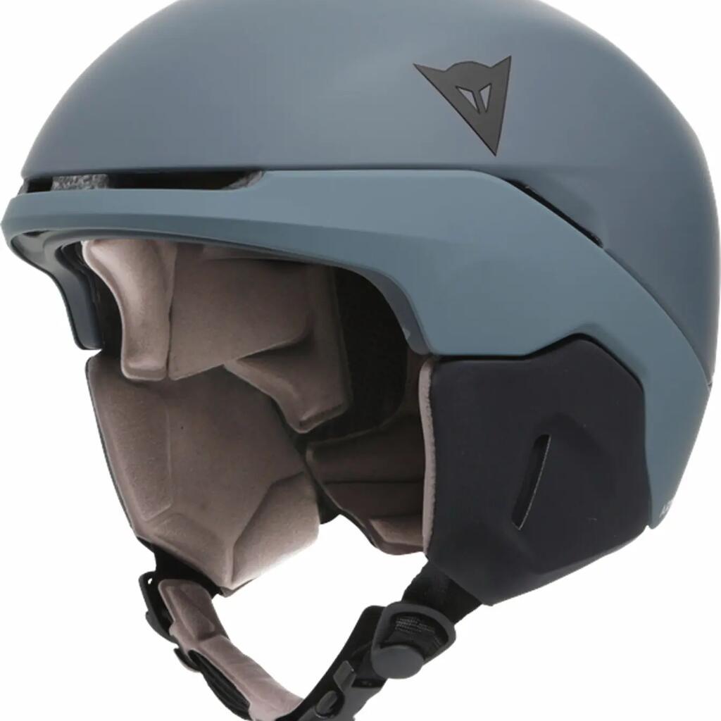 Nucleo Mips Helmet