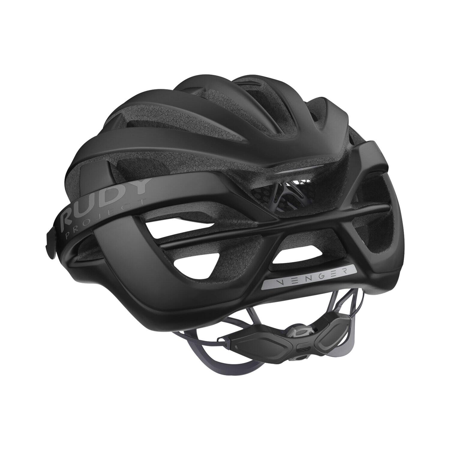 Kask rowerowy RUDY PROJECT VENGER CROSS MTB 4/5