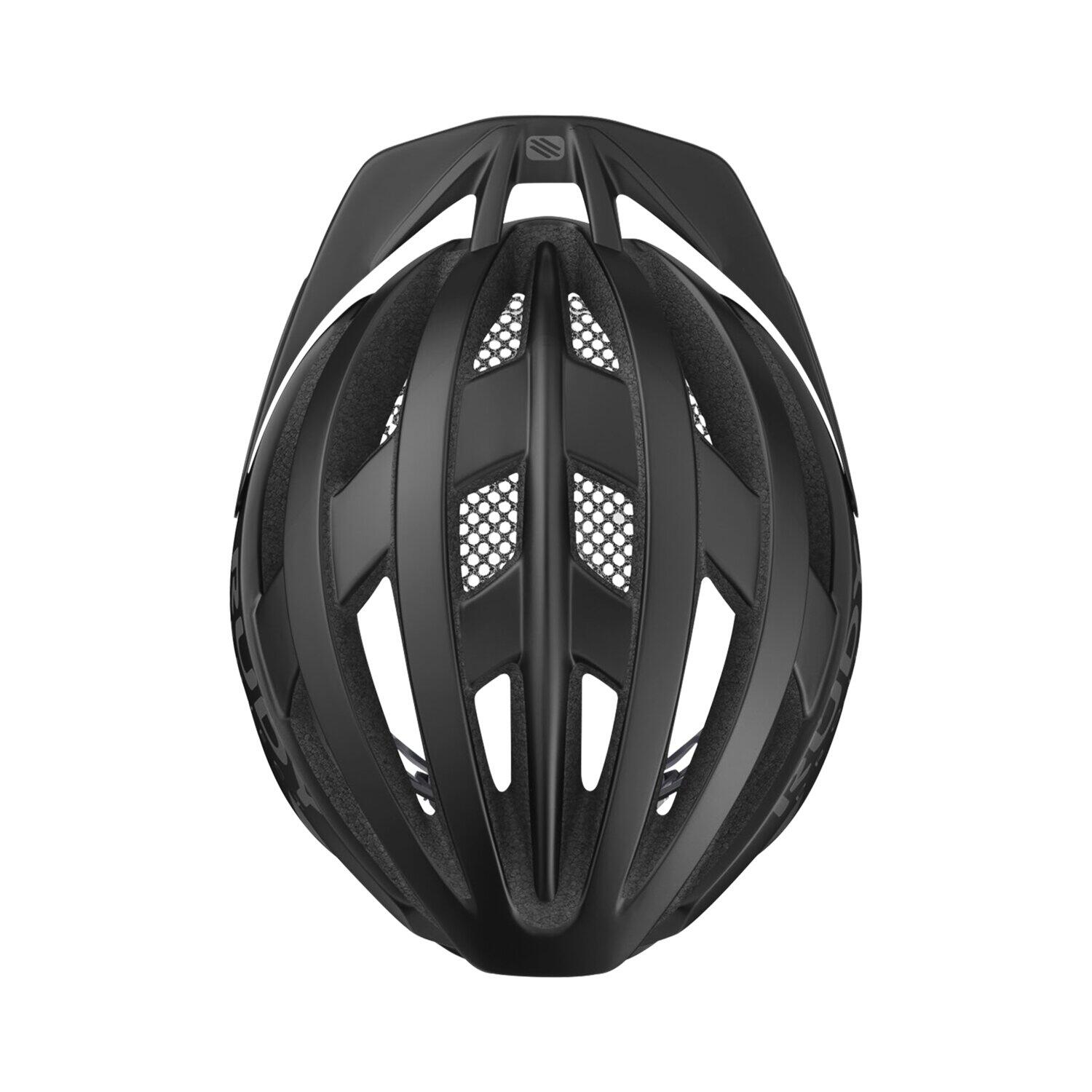 Kask rowerowy RUDY PROJECT VENGER CROSS MTB 5/5