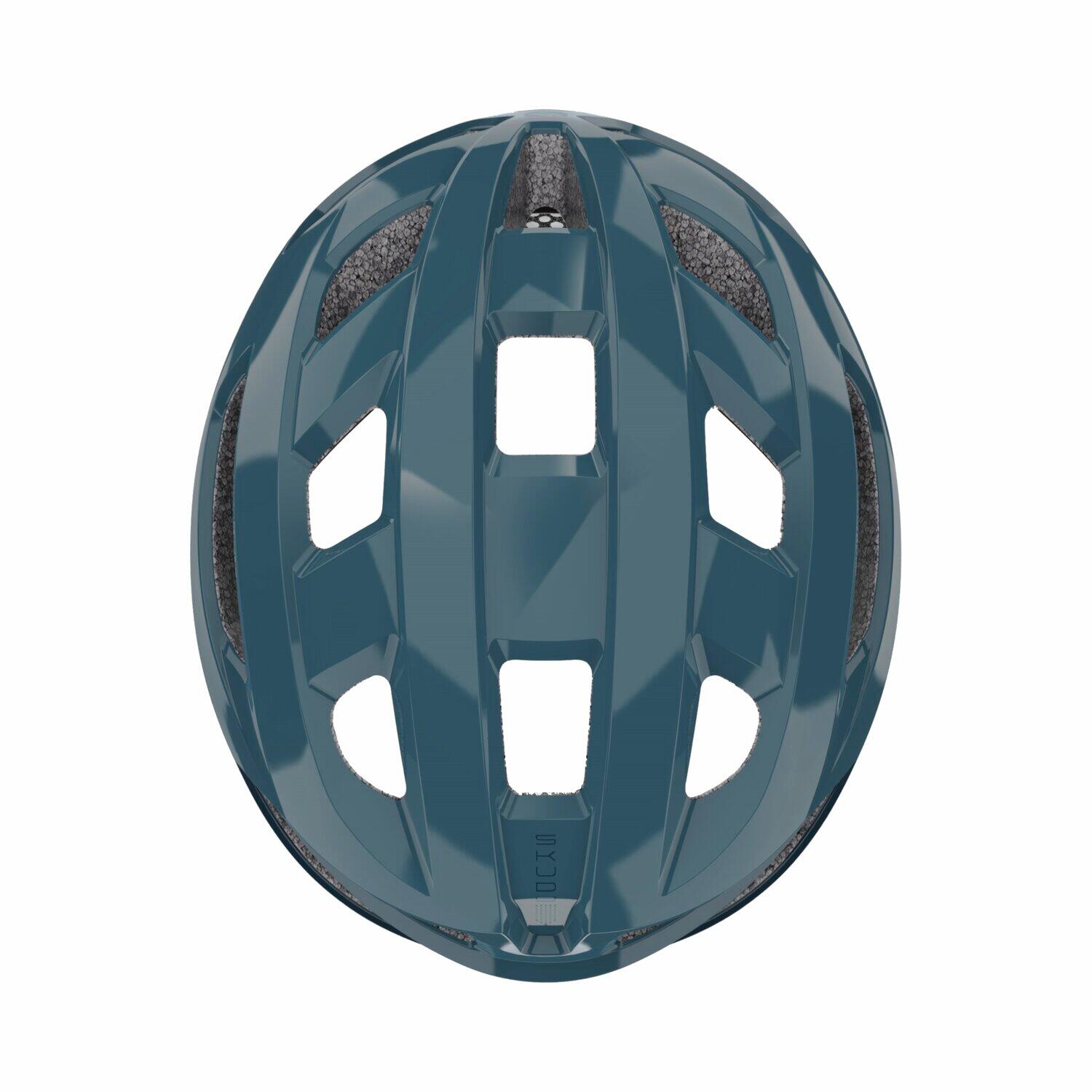 Kask rowerowy Rudy Project Skudo Niebieski 5/5