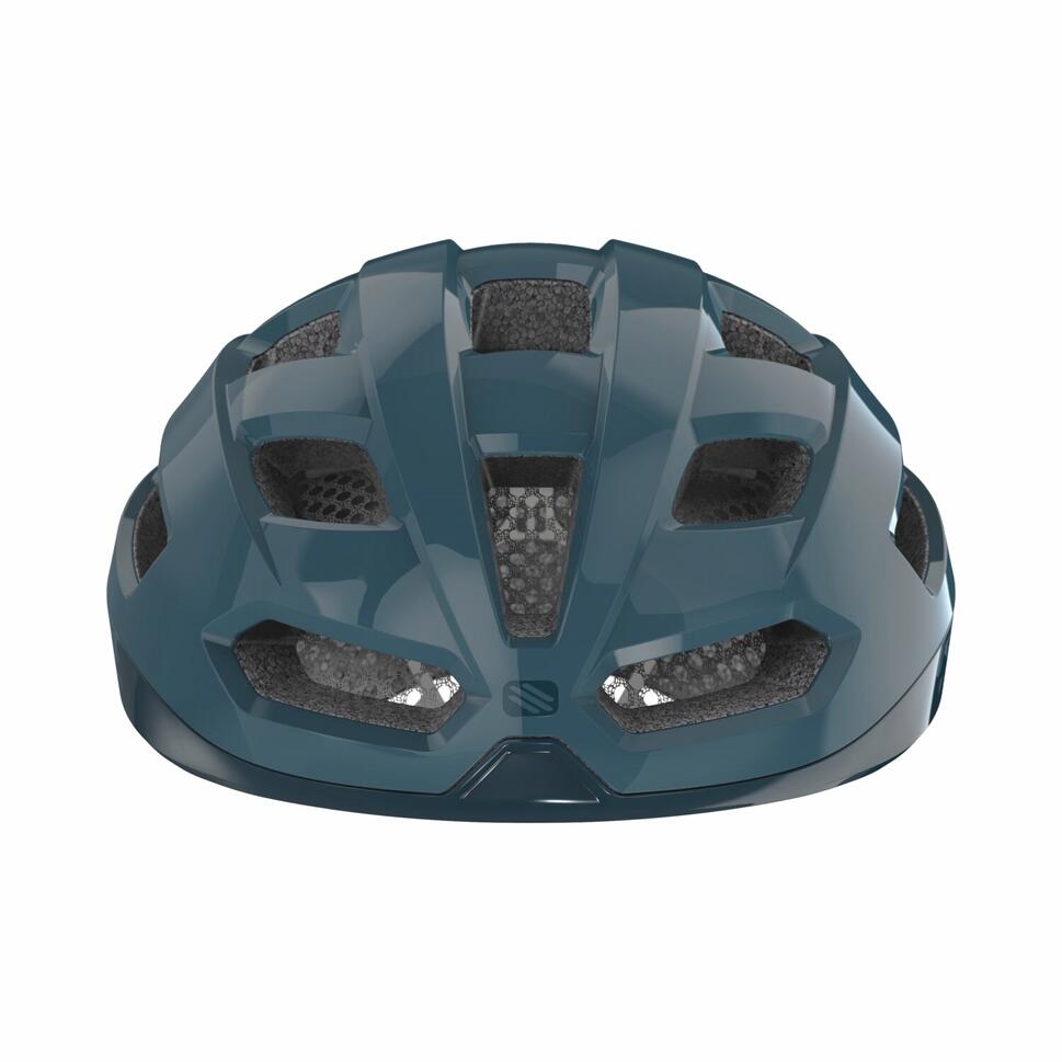 Kask rowerowy Rudy Project Skudo Niebieski