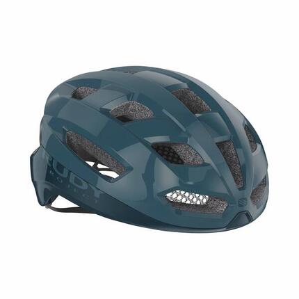 Kask rowerowy Rudy Project Skudo Niebieski
