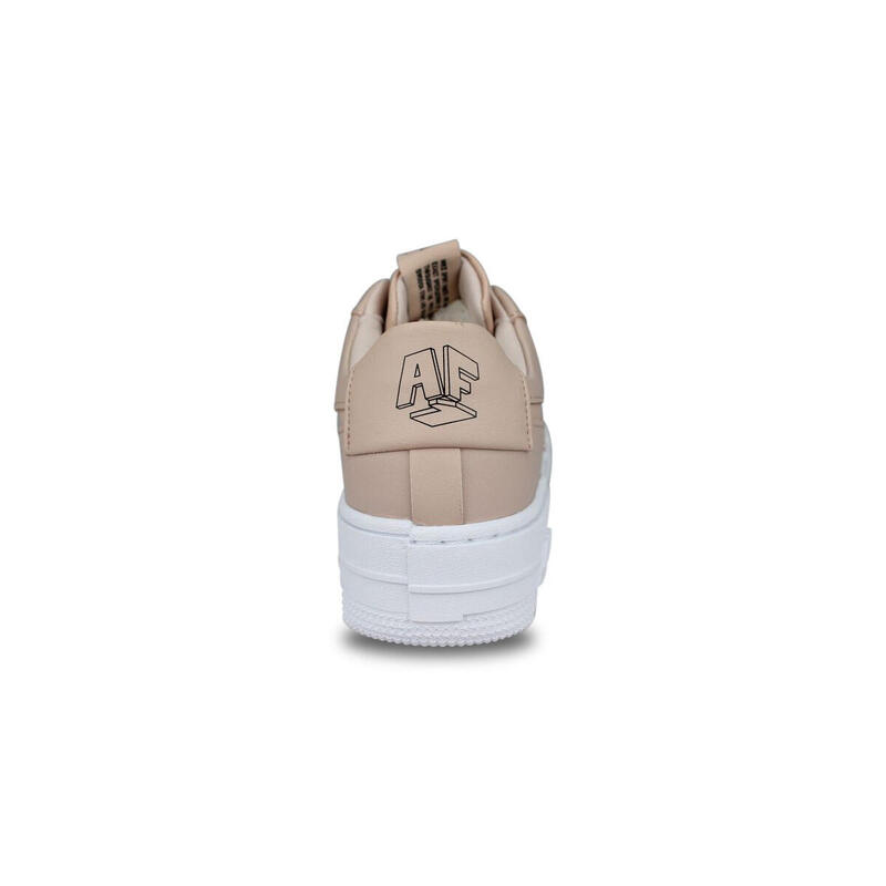 Air Force 1 Pixel Particle Beige