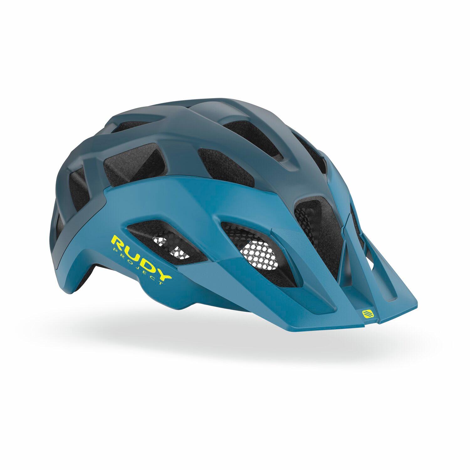 RUDY PROJECT Rudy Project Crossway Fahrradhelm