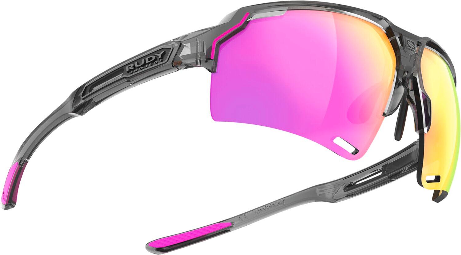 Okulary Rudy Project Deltabeat 3/5