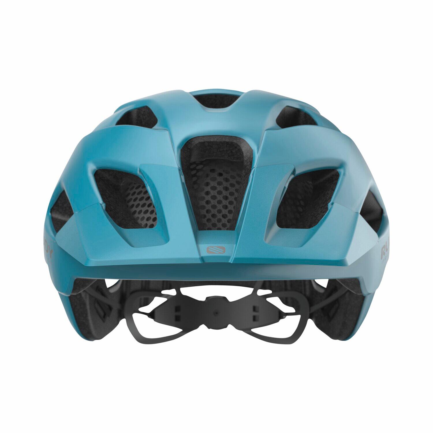 Kask Rudy Project CROSSWAY LAGOON MATTE 2/5