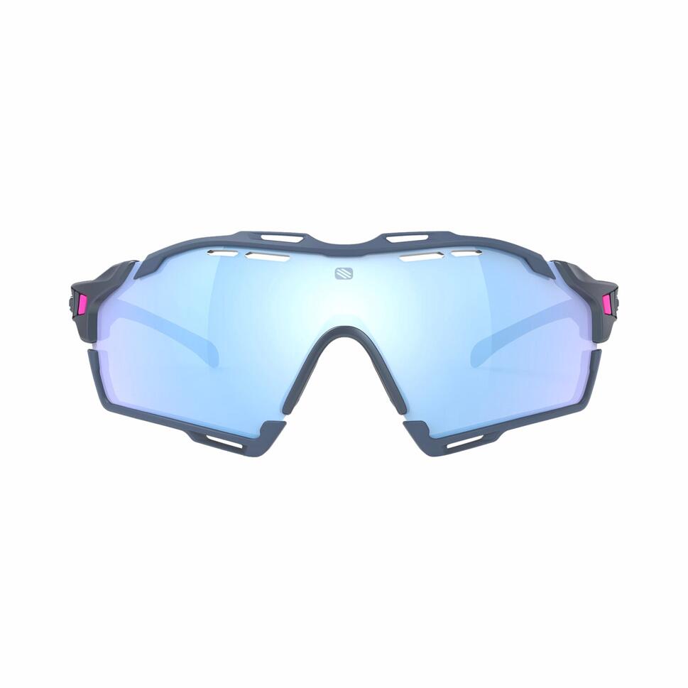 Okulary Rudy Project CUTLINE COSMIC BLUE - Multilaser Ice