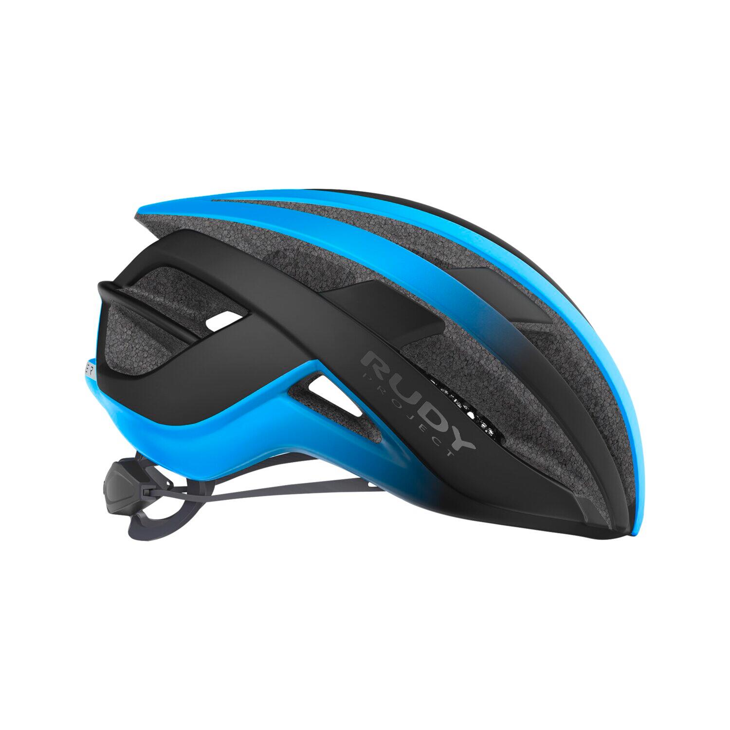 Kask rowerowy RUDY PROJECT VENGER ROAD 3/5