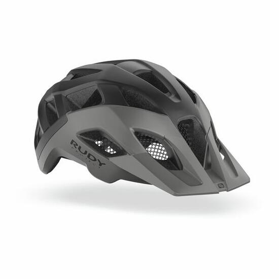 Kask rowerowy dla dorosłych Rudy Project Crossway Lead/Black Matte
