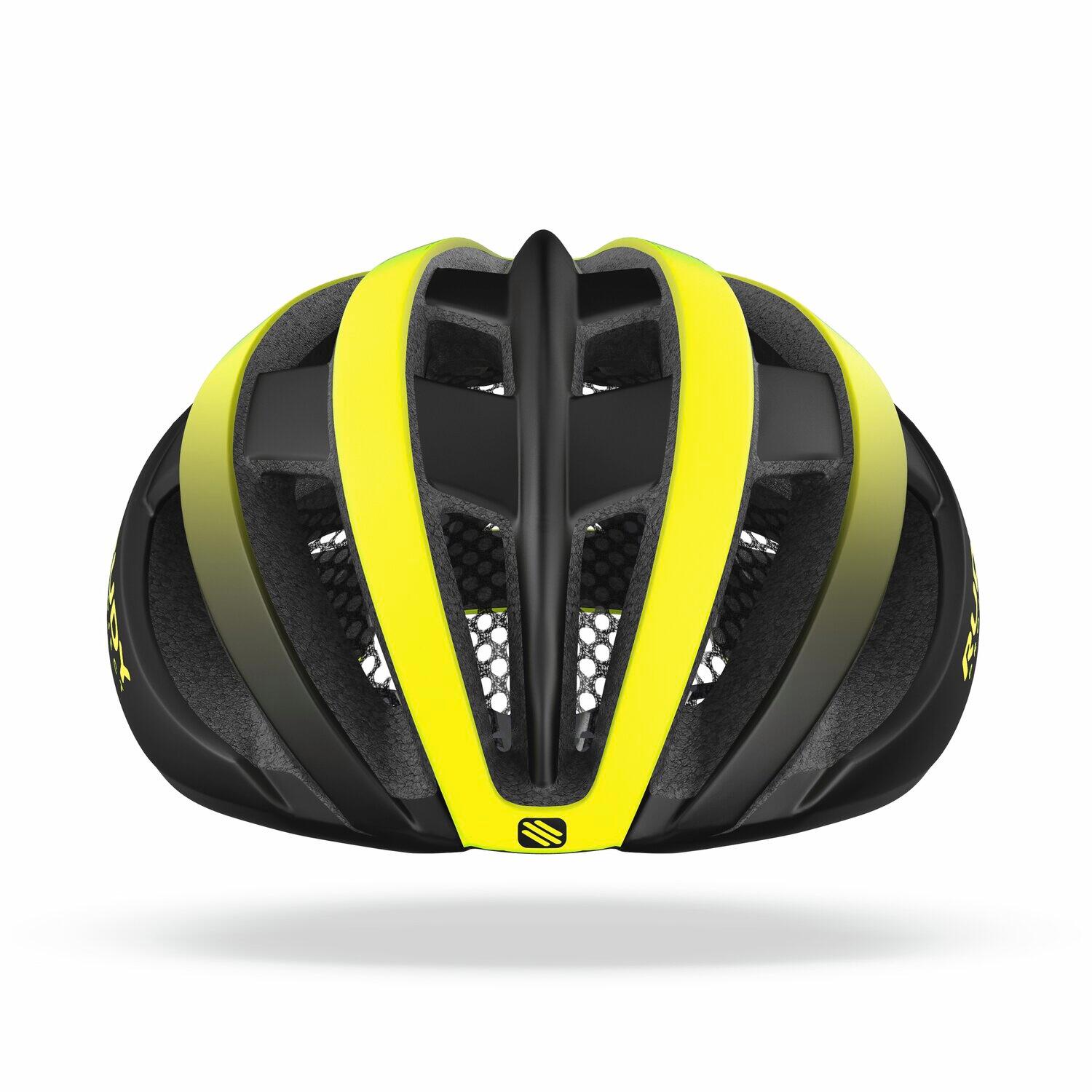 Kask rowerowy RUDY PROJECT VENGER ROAD 2/4
